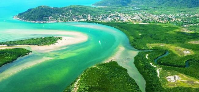 Cooktown