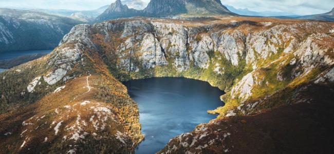 Cradle Mountain