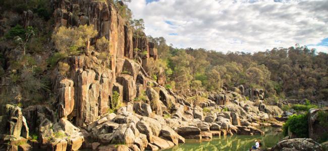 Cataract Gorge