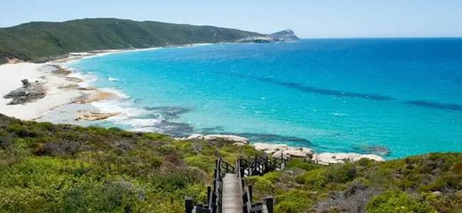Cable Beach