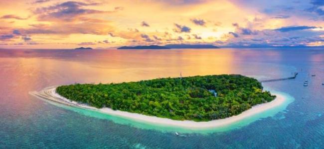 Green Island
