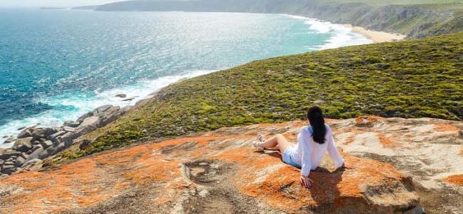Kangaroo Island Coast