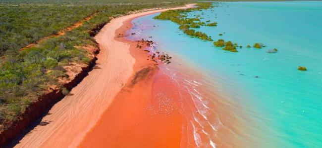 Broome Credit: Tourism Australia