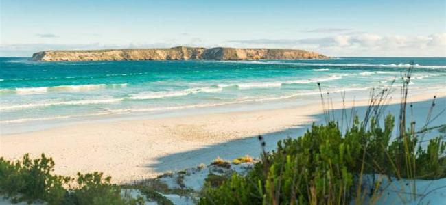 Coffin Bay