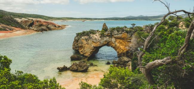 Flinders Island