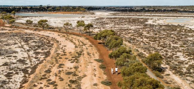 Hyden Outback Credit: Tourism Australia