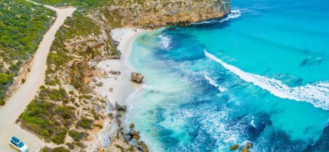 Credit: Tourism Australia