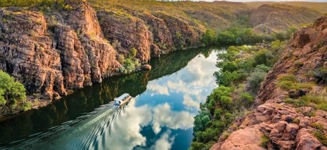 Katherine Gorge