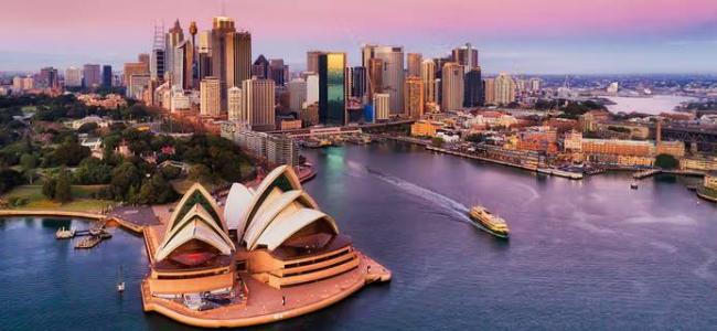 Sydney
