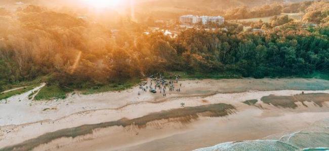 Coffs Harbour