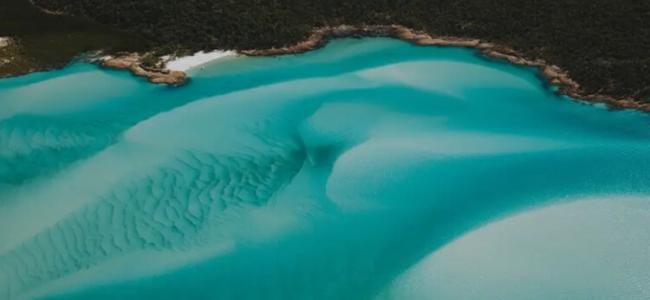 Hamilton Island