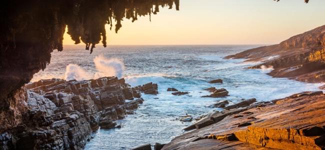 Kangaroo Island - Credit Outback Spirit