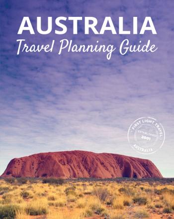 Australian Journey Planner image