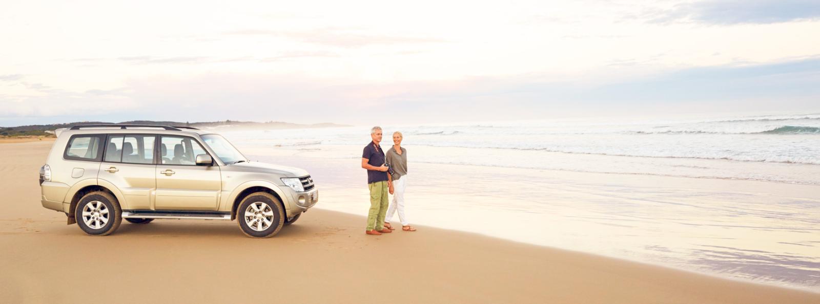 1 week Australian self drive tours