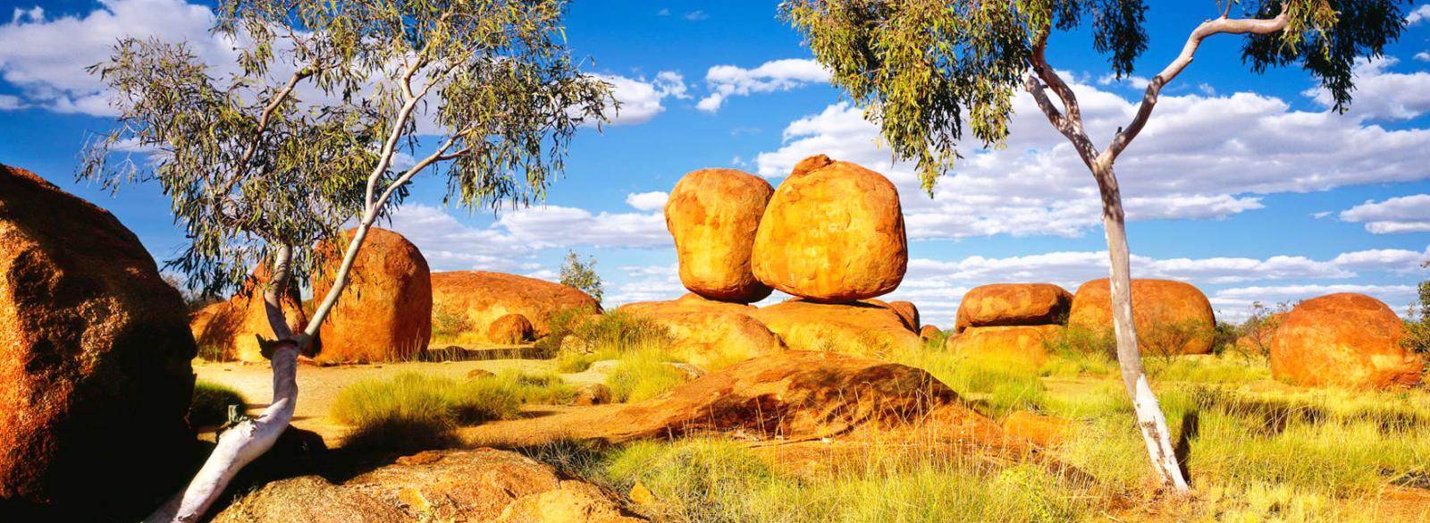 2 Week Australian Tours