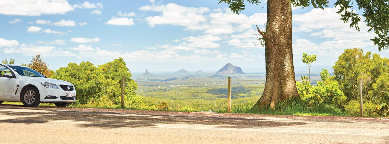 2 week Aus Roadtrip