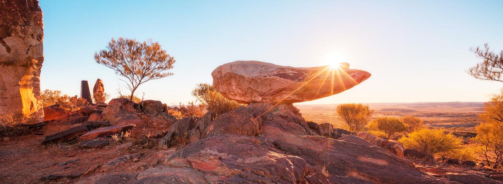 3 week Australian Holidays