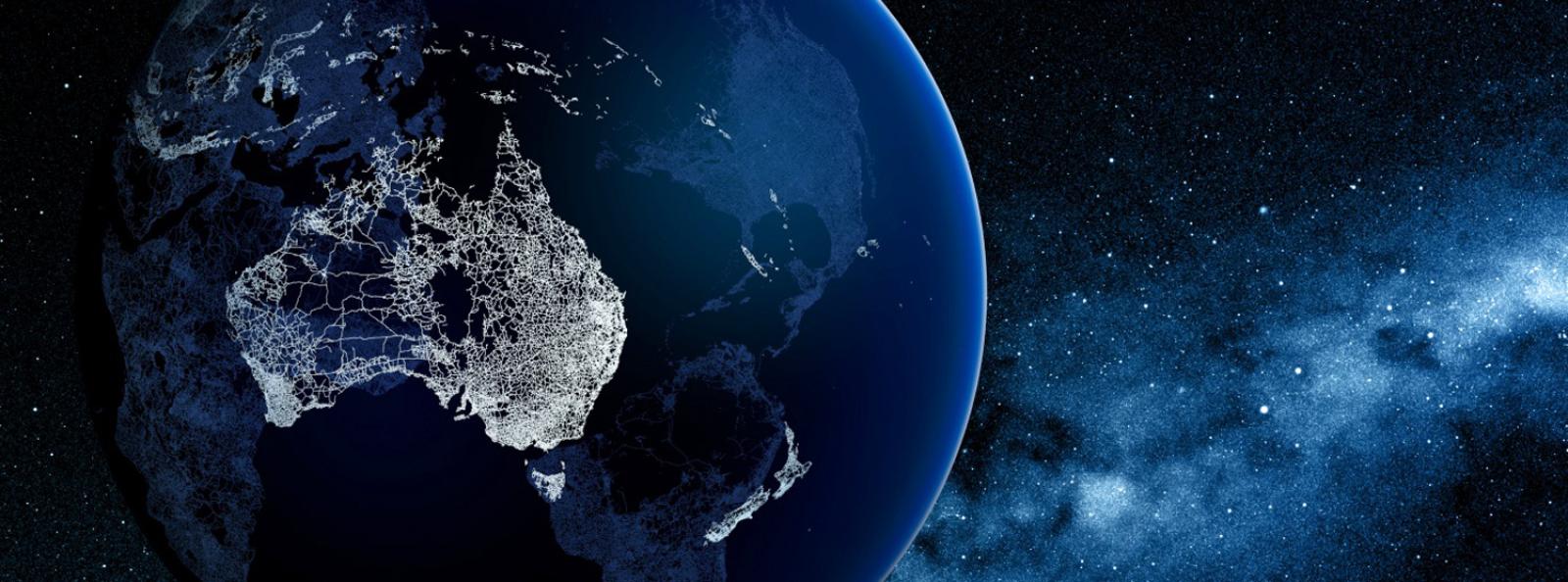 Australia