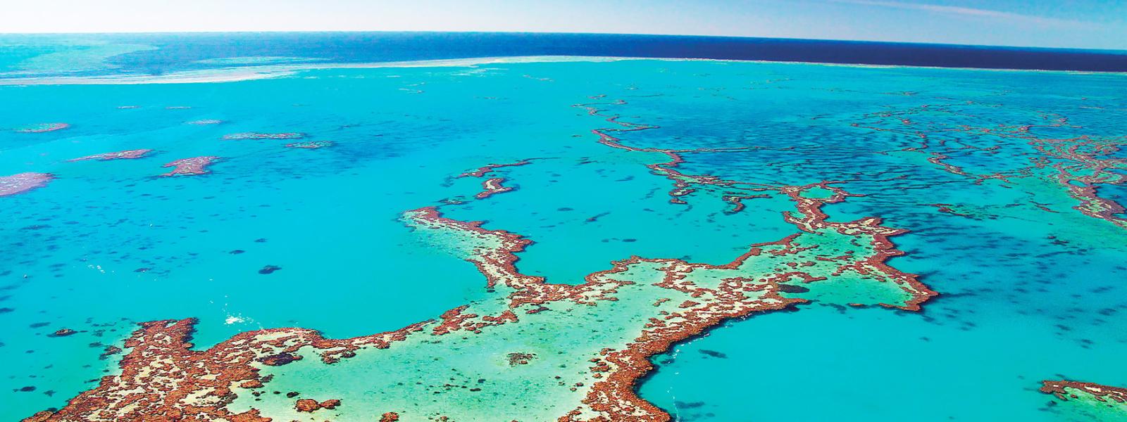 Australian Highlights Tour Itinerary