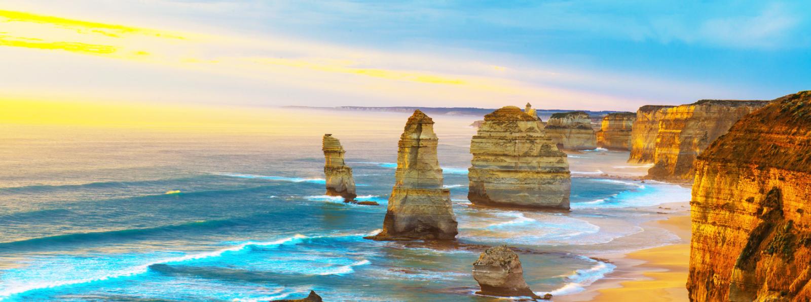 12 Day Great Ocean Road & Tasmania