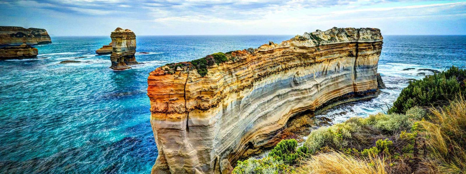 Great Ocean Road & Kangaroo Island Itinerary