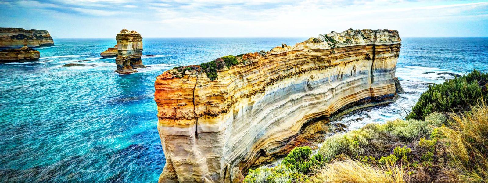 Great Ocean Road & Kangaroo Island