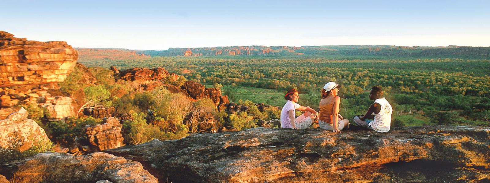 Kakad Arnhem Land