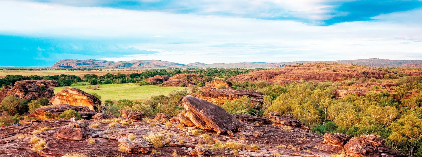 Outback Safari Pricing
