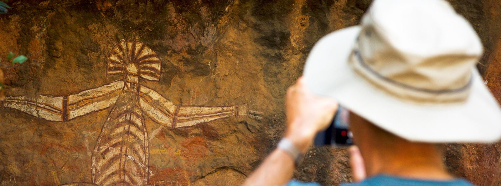 Kakadu's Ancient Tour Itinerary