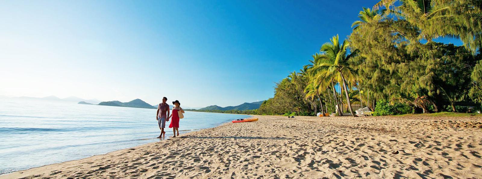 Inspiring Australia Itinerary