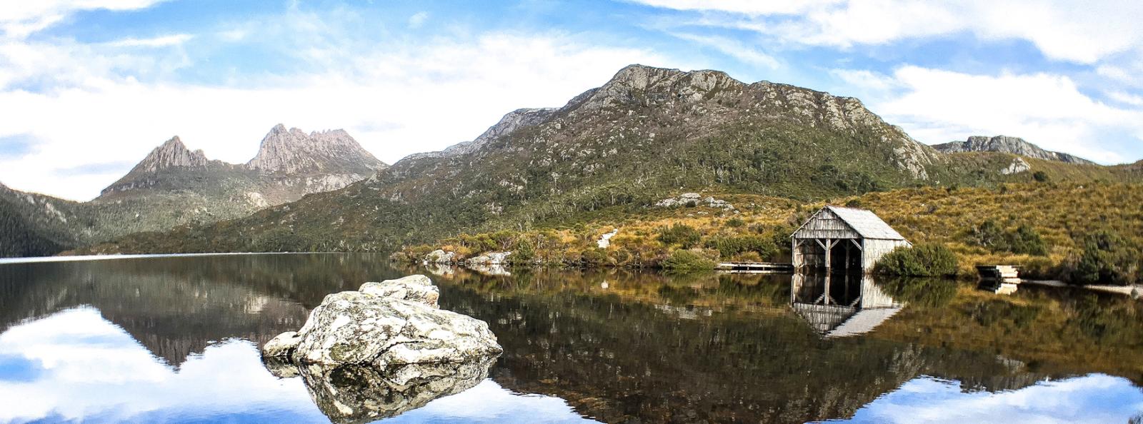 Tasmanian Itinerary
