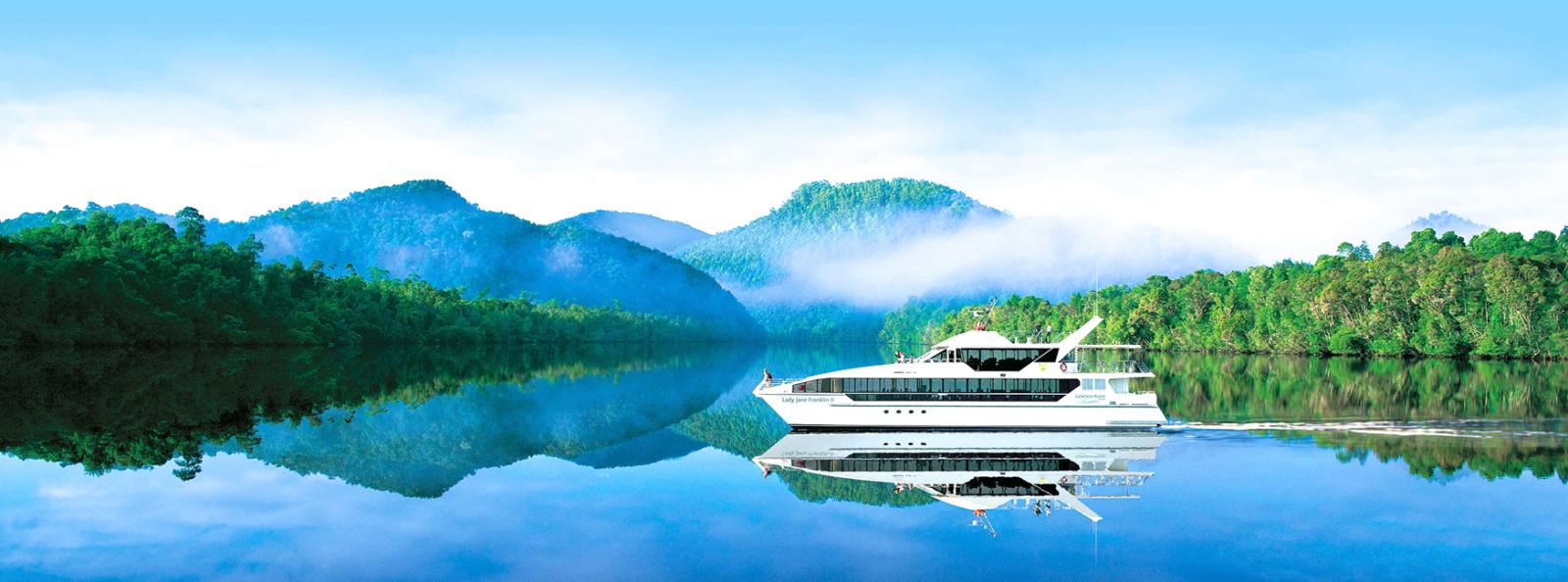 Perfect Tasmania Itinerary