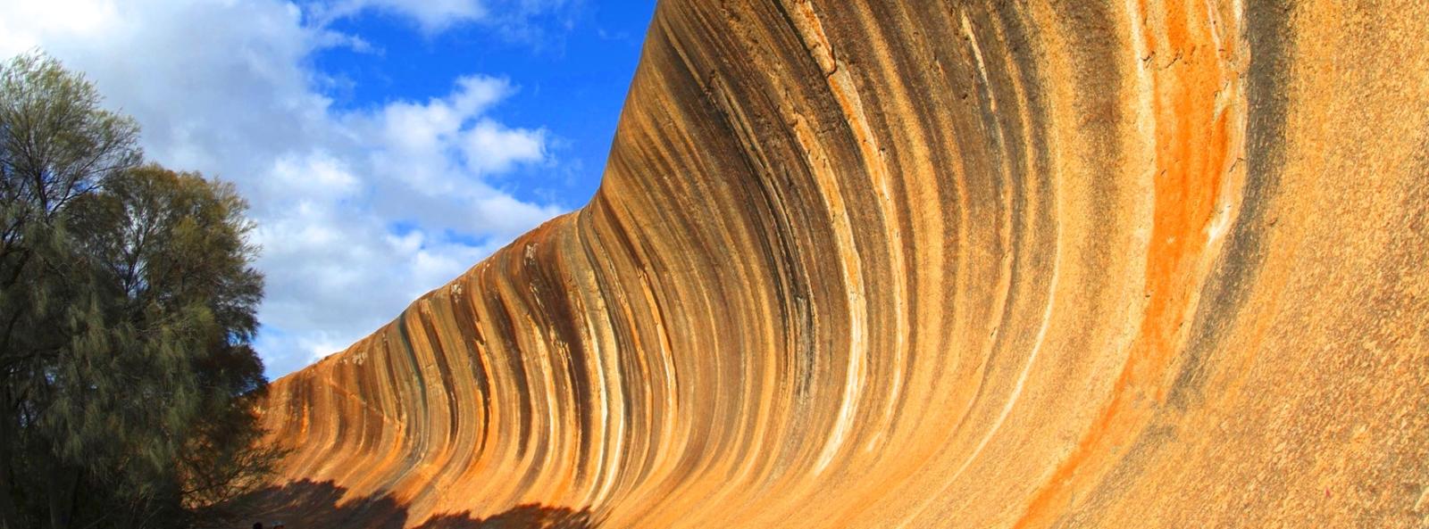 Western Australia