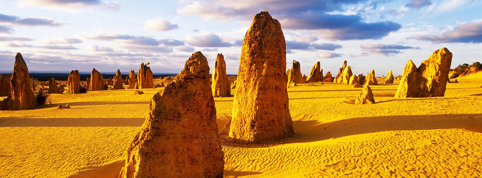 Wonders of the Pilbara & West Coast