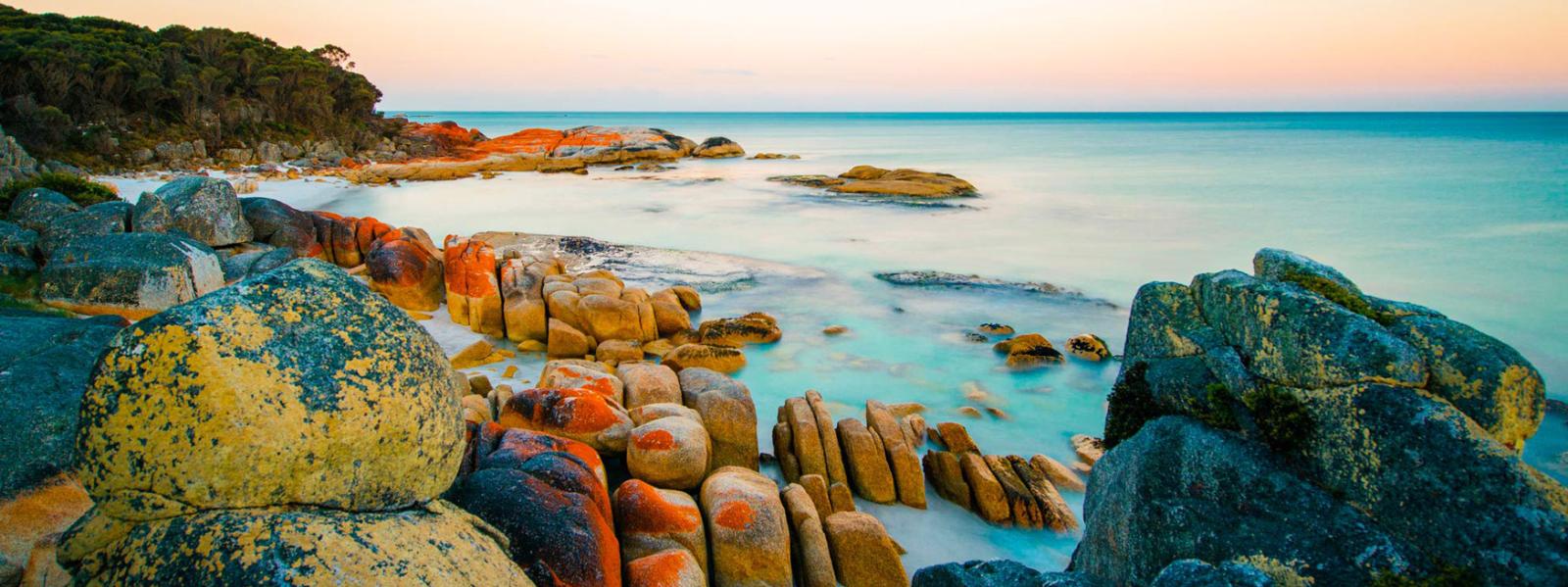 Tasmania Small Group Tours