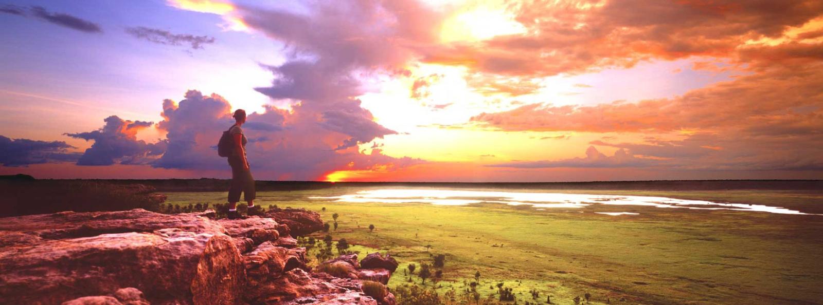 Off the Beaten Track Luxury Itinerary