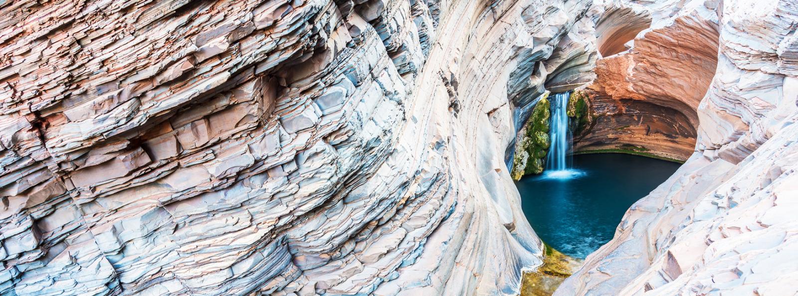 Untamed Pilbara Itinerary