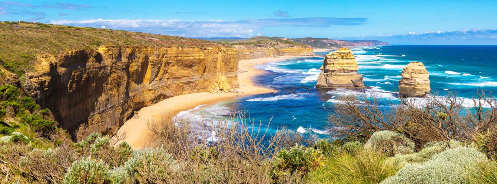 Great Drive to Sydney