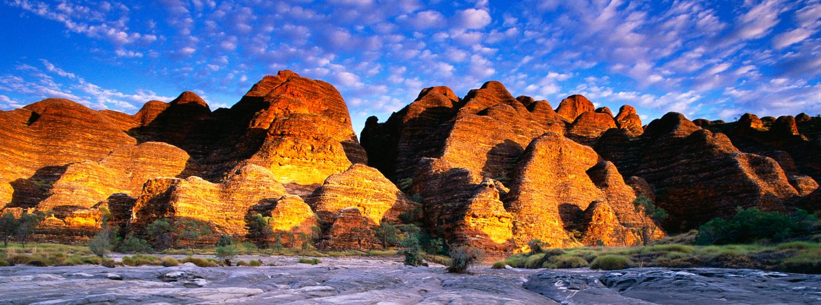 Western Australia Group Tours