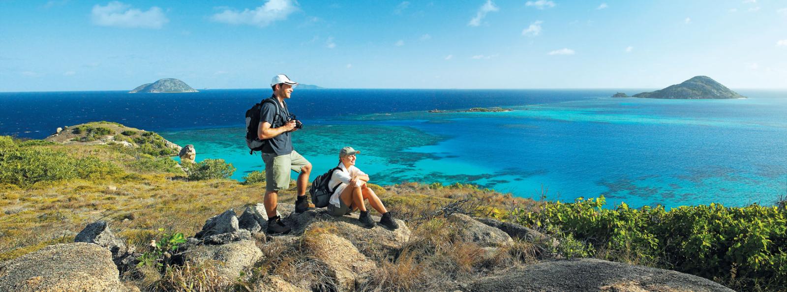 Australian Adventure Tours