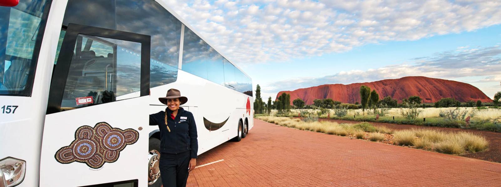 Australian Group Tour Specials