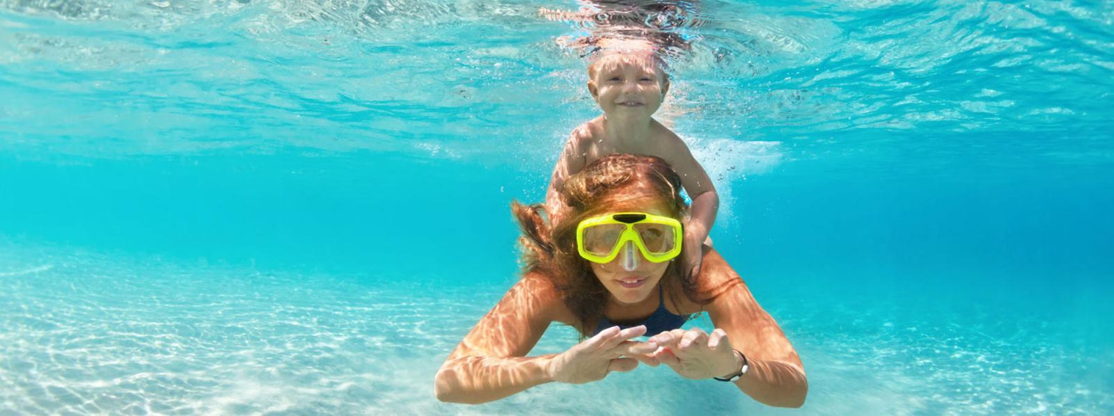 Australian Family Holidays -for all Ages