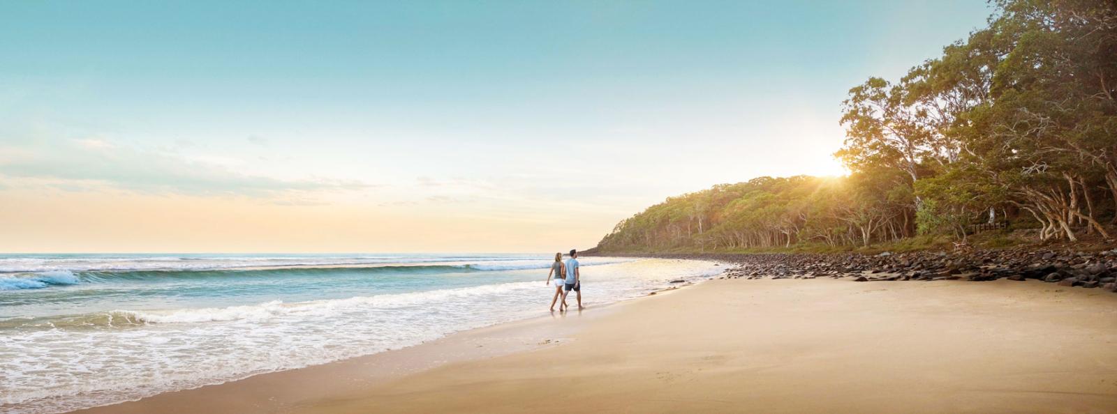 Australian Honeymoon Packages & Itineraries