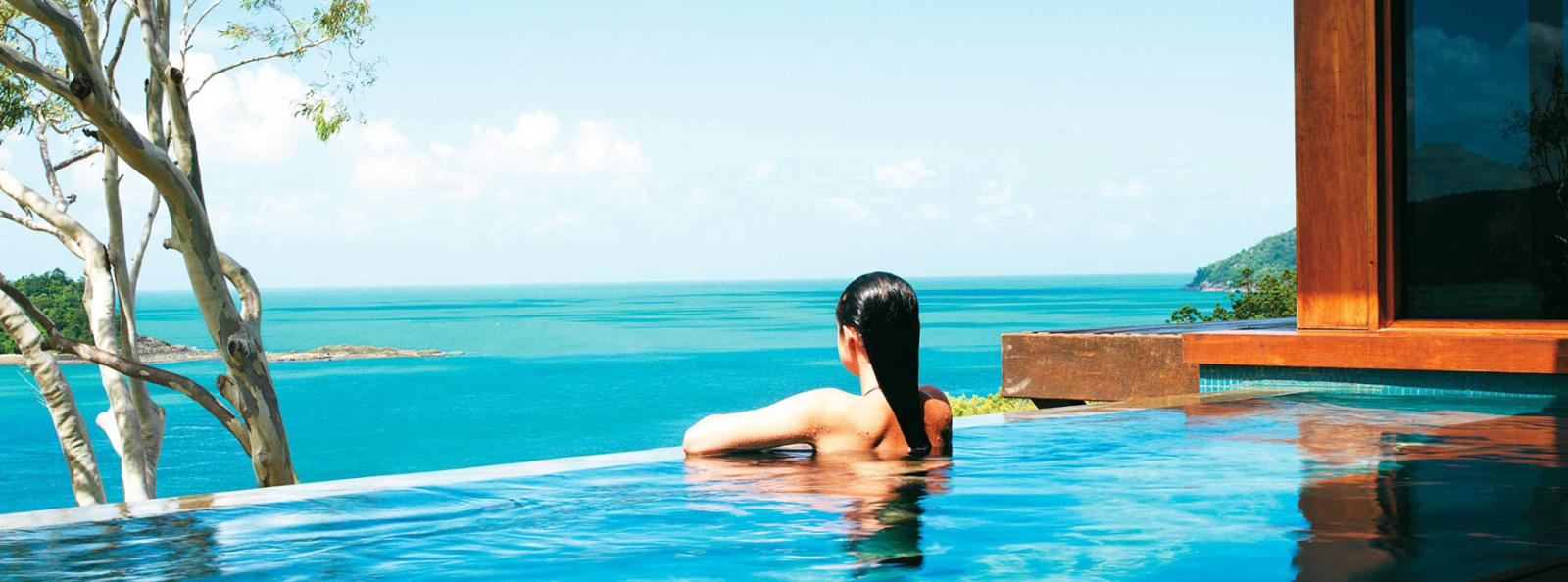 Luxury Australian Self Drive Holidays