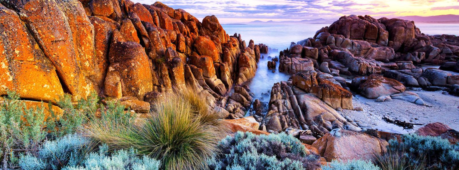 8 Day Tasmanian Luxury