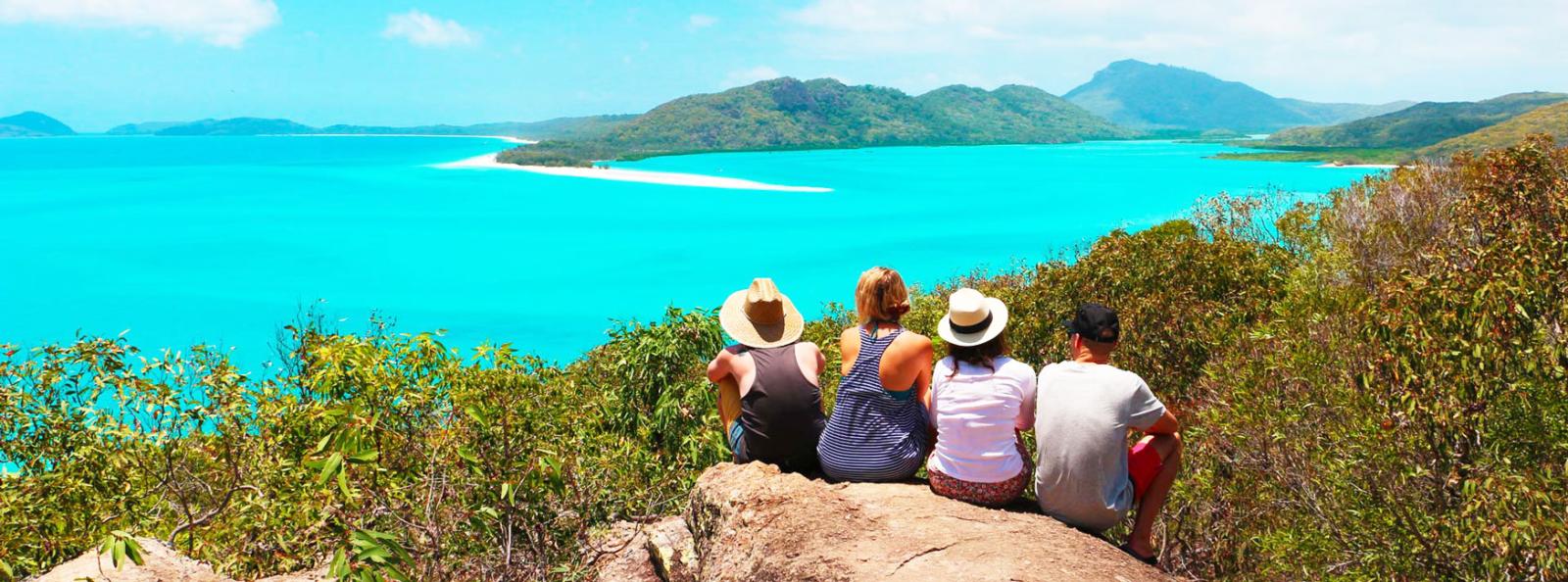 Australian Small Group Tour