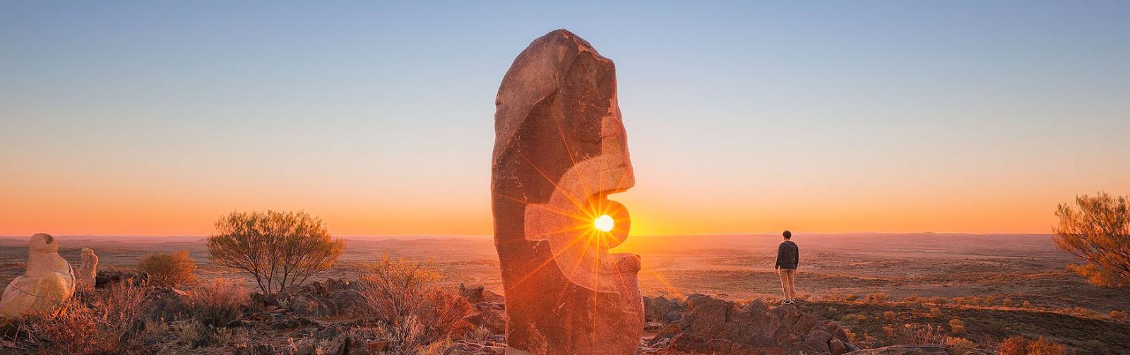 Broken Hill