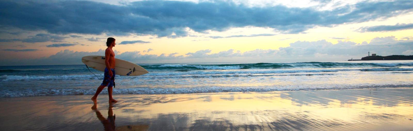 Sunshine Coast