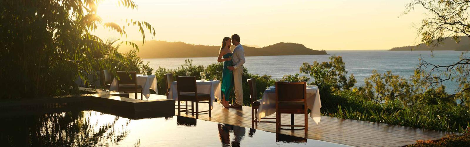 Australian Luxury Honeymoon