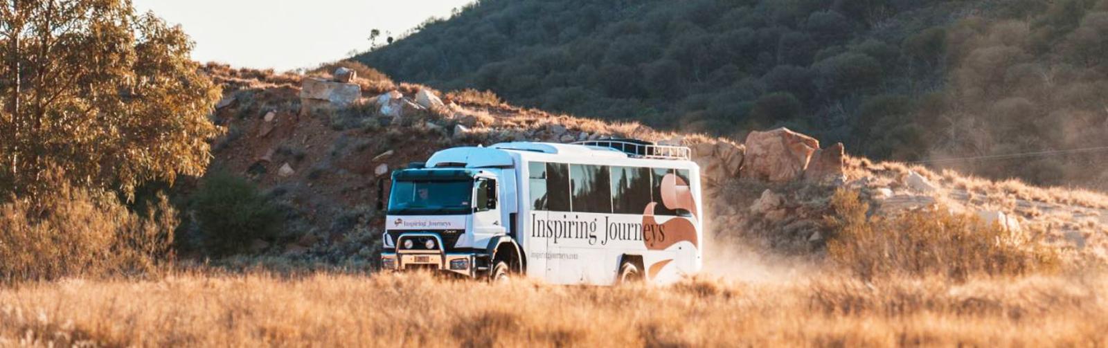 Inspiring Journeys